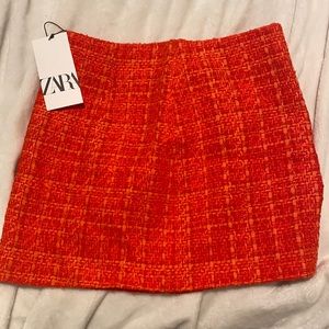 Zara Skirt
